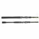 Vexan Bass Rod, 6ft 3 in, Med Med Heavy, Black, V63MMH-C