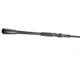 Vexan Bass Rod, 6ft 3 in, Med Med Heavy, Black, V63MMH-C