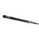 Vexan Bass Rod, 6ft 3 in, Med Med Heavy, Black, V63MMH-C