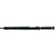 Vexan Crappie Rods &amp; Panfish Rods, 10 ft, Medium Heavy, OC Spinning, 2 Pieces, Black, VC10MH-S-OC-2