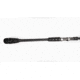 Vexan StrikeBack Rod &amp; Reel Combos, 10 in, 6 ft 10 in, Casting, Medium Action, 7-1 Reel, Black/Green, UU-9JOJ-55N1