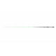 Vexan StrikeBack Rod &amp; Reel Combos, 10 in, 6 ft 10 in, Casting, Medium Action, 7-1 Reel, Black/Green, UU-9JOJ-55N1
