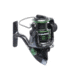 Vexan StrikeBack Spinning Reels, Black/Green, 2000, SBR-Spin-2000