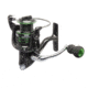 Vexan StrikeBack Spinning Reels, Black/Green, 2000, SBR-Spin-2000