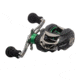 Vexan StrikeBack Spinning Reels, Black/Green, 7:1 Ratio, SBR-7:1-Cast