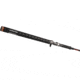 Vexan Walleye Rods, 5 ft, Medium, Mod Tip, Casting, Black/Orange, VW5T-M-M