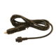 Vexilar 12Volt DC 7ft. Power Cord Adapter, FL-12 and FL-20 183600