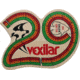 Vexilar Cribbage Board/Card Set, Tan, Regular, VCB001