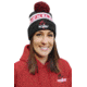 Vexilar Cuffed Knit Hat W/Pom