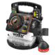Vexilar Fl 22 HD Pro Pack II With 12 deg Ice-Ducer, PP2212