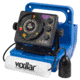 Vexilar FLX-20 Genz Pack w/ 12 Degree Ice-Ducer, Blue, Regular, GPX2012