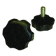 Vexilar Gimbal Knob For All Fl Series Flashers,, Pack of 2, GBK001