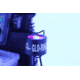 Vexilar Glo-Ring, Black, Regular, VGR001