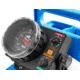 Vexilar Mag Shield for FL-8SE &amp; FL-18 Series, Clear, Regular, MS0001
