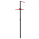 Vexilar Universal Live Imaging Sonar Systems Telescopic Transducer Pole, 60in - 2 Piece, Multi, Regular, VIP060