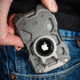 Vice Hardware F1 Wallet Gray Vice