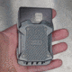 Vice Hardware F1 Wallet Gray Vice