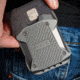 Vice Hardware F1 Wallet Gray Vice