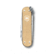 Victorinox Classic SD Alox, Champagne, 58mm 0.6221.L19