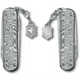Victorinox Classic SD Brilliant Damast