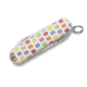 Victorinox Classic SD Rainbow Swiss Army Knife 56190