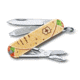 Victorinox Classic SD Small Pocket Knife with Scissors and Screwdriver, Tacos, 58mm 0.6223.L1903US2