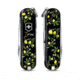 Victorinox Classic SD Small Pocket Knife with Scissors and Screwdriver, When Life Gives You Lemons, 58mm 0.6223.L1905US2
