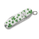 Victorinox Classic SD St Patty's Swiss Army Knife 56192