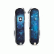 Victorinox Classic SD Swiss Army Pocket Knife, Glimmers 0.6223.L1705US2