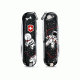 Victorinox Classic SD Swiss Army Pocket Knife, Space Walk 0.6223.L1707US2
