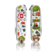 Victorinox Classic Swiss Army Pocket Knife, Nature Adventure, SMALL 0.6223.L1505US2