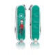 Victorinox Classic Swiss Army Pocket Knife, Ride Your Bike, SMALL 0.6223.L1508US2