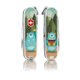 Victorinox Classic Swiss Army Pocket Knife, Snack Time, SMALL 0.6223.L1509US2
