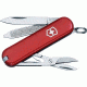 Victorinox Classic SD Swiss Army Knife Red 0.6223-033-X3