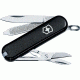 Victorinox Classic SD Swiss Army Knife Black 0.6223.3-033-X2