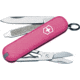 Victorinox Classic SD Swiss Army Knife Pink 53005