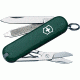 Victorinox Classic SD Swiss Army Knife Hunter Green 53024