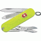 Victorinox Classic SD Swiss Army Knife Stayglow 53208