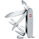 Victorinox Farmer X Alox, Silver/Ribbed, 93mm, 0.8271.26