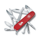 Victorinox Fisherman Swiss Pocket Knife w/18 Functions, Red, 91mm, 1.4733.72