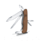 Victorinox Forester Wood Swiss Pocket Knife, Wood, 0.8361.63-X1