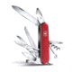 Victorinox Huntsman Pouch Red