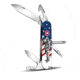 Victorinox Keep Moving Forward Tinker, 91mm, 55459.US2