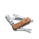 Victorinox Nail Clipper 580 Pocket Swiss Knife, Walnut, 65mm, 0.6461.63-X2