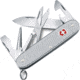 Victorinox Pioneer X-silver Alox 0.8231.26US2