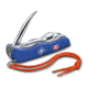 Victorinox Skipper Pro, Blue, 111mm 0.8503.2MW-X1