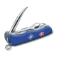 Victorinox Skipper Pro, Blue, 111mm 0.8503.2MW-X1