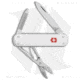 Victorinox Swiss Army Knife Money Clip Folding Knives, Gray Handle, Steel/Gray, One Size, BHQ-2863
