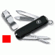 Victorinox Swiss Clipper Swiss Army knife, Red, 2.5in 0.6463-X5, EDEMO1