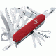 Victorinox SwissChamp Swiss Army Knife Red 53501